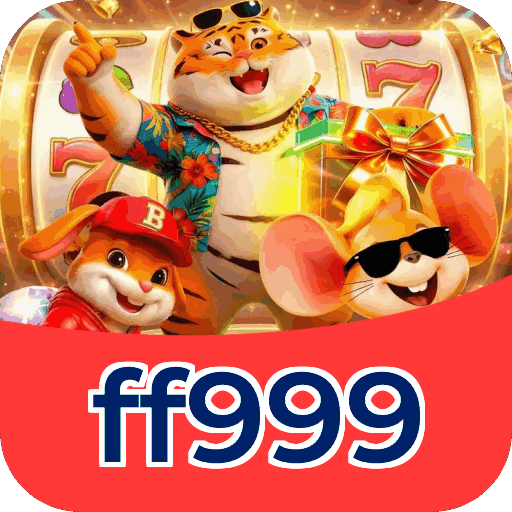 Streaming 4K no cassino ao vivo da ff999
