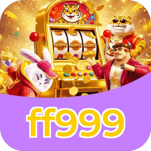 Jogos com maior RTP na ff999