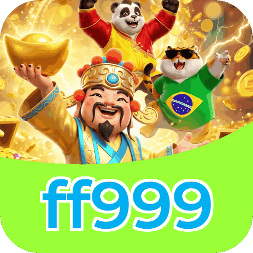 Slots Premium da PG Soft na ff999