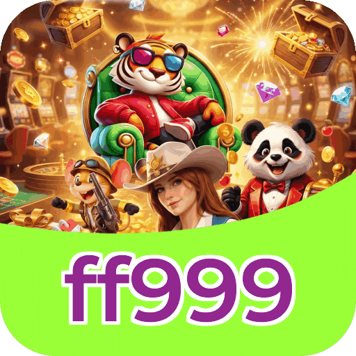 Lottery Clássica na ff999